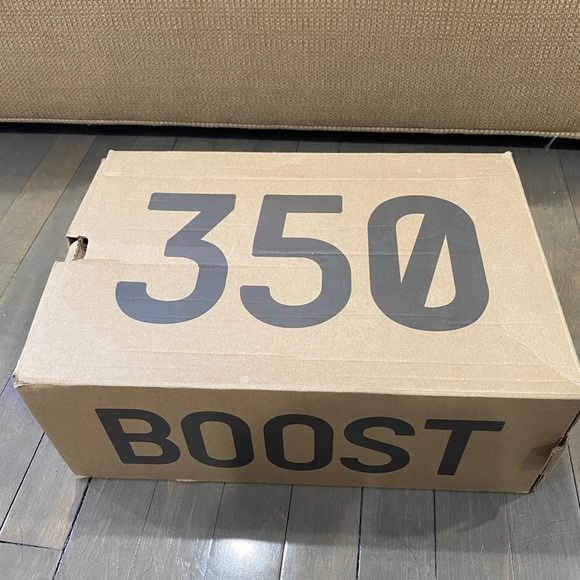 Yeezy Adidas 350 Boost v2 (Size 14)